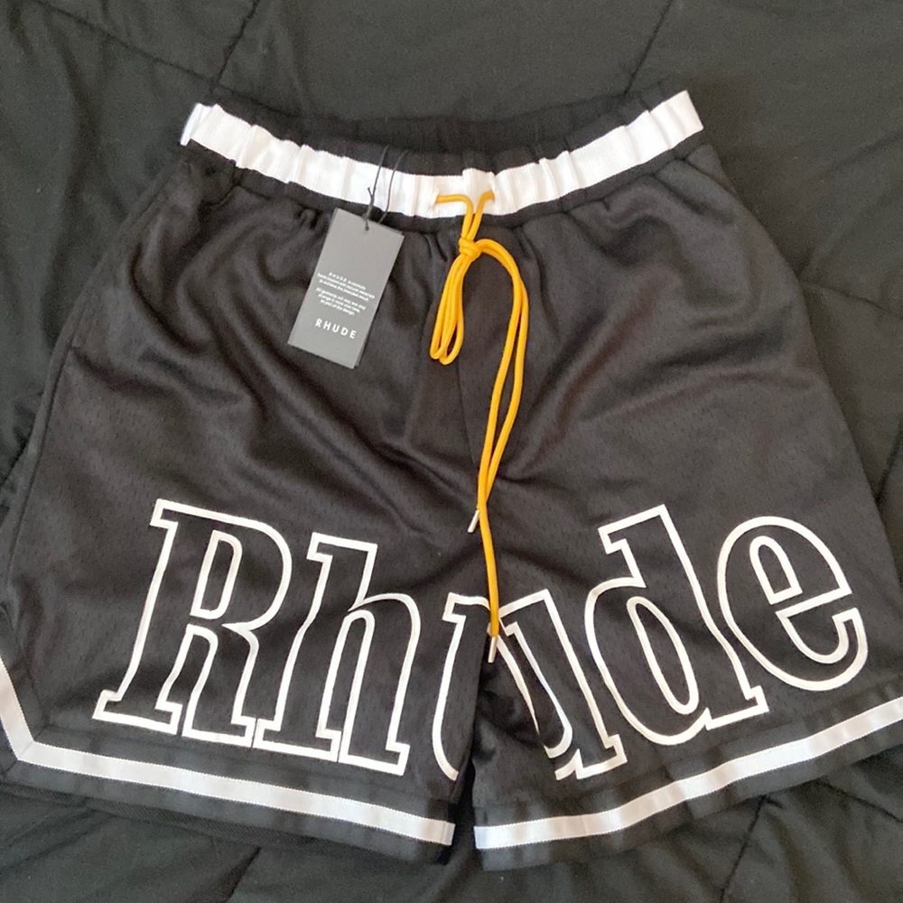 Rhude Shorts